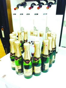 小瓶裝葡萄酒難成市場(chǎng)主流