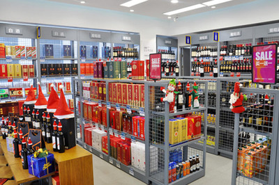 同城酒庫(kù)加盟費(fèi)