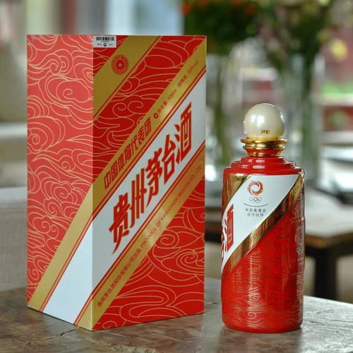 茅臺 喜 酒,買哪款才對