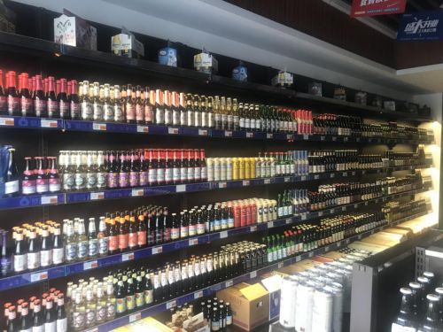 歐飲進口酒類直營創(chuàng)始人李曉東解析進口酒新零售