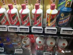 茅臺(tái)一瓶難求 經(jīng)銷商 只售熟人