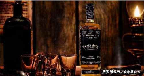 食集薈 萬億新酒飲市場(chǎng)的機(jī)會(huì)點(diǎn)，江小白只是‘小鯰魚’嗎？