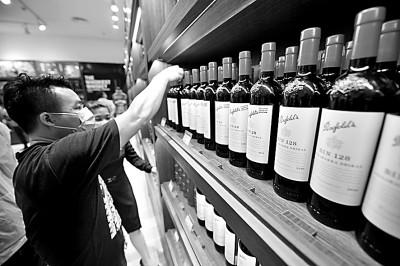 買買買需求遇上免稅經濟，酒類批發市場的新機遇