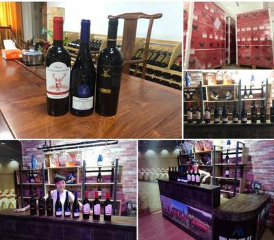 加盟酒便利 雙重機遇，共創酒類零售輝煌